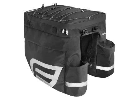 Rear Rack Bag Force Adventure