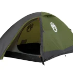 Tent Coleman Darwin 2
