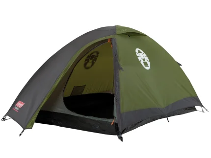 Tent Coleman Darwin 2