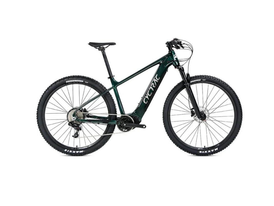 E-bike CYCTRAC
