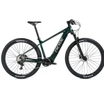E-bike CYCTRAC