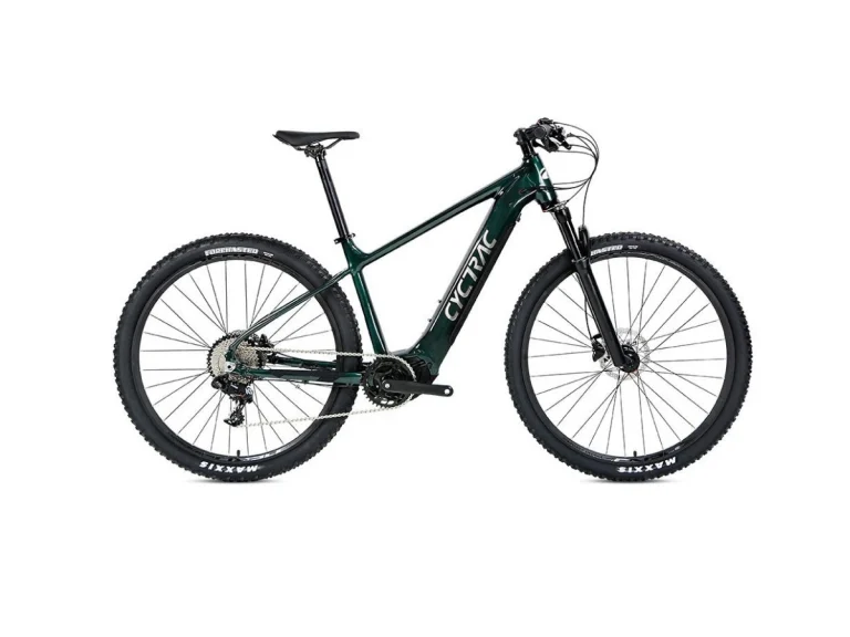 E-bike CYCTRAC