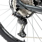 E-bike CYCTRAC