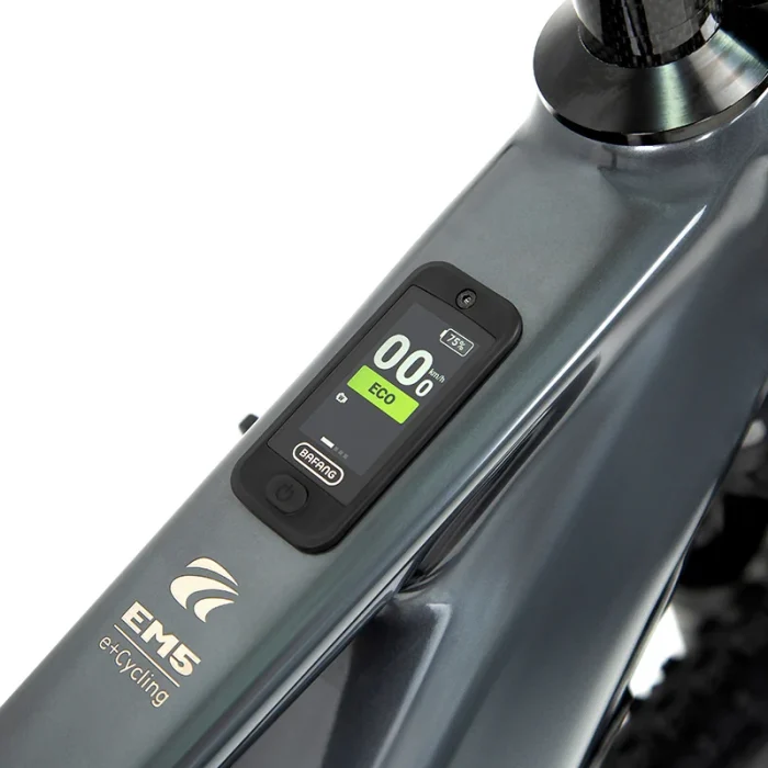 E-bike CYCTRAC eMTB EM5 2025 - Image 4