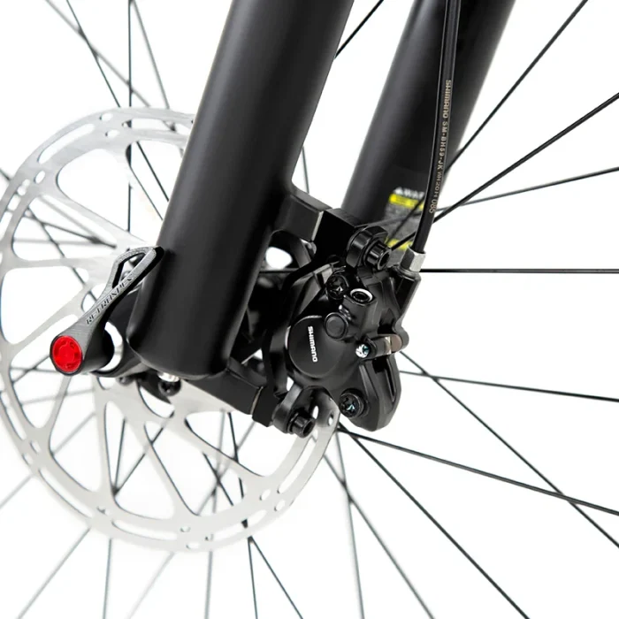 E-bike CYCTRAC