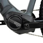 E-bike CYCTRAC