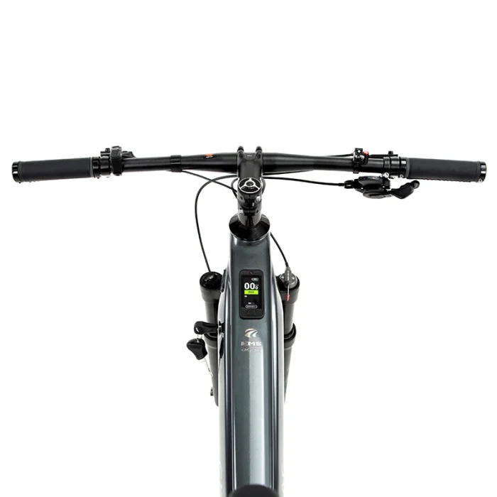 E-bike CYCTRAC eMTB EM5 2025 - Image 7