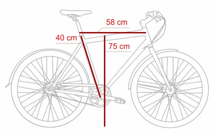 Giant Talon 3 S - Image 2