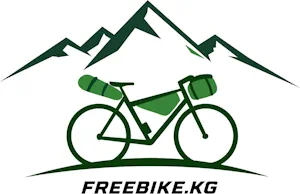 FreeBike - mountain bike hire in Kyrgyzstan.
