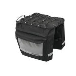 Rear Rack Bag Force