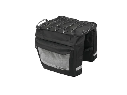 Rear Rack Bag Force