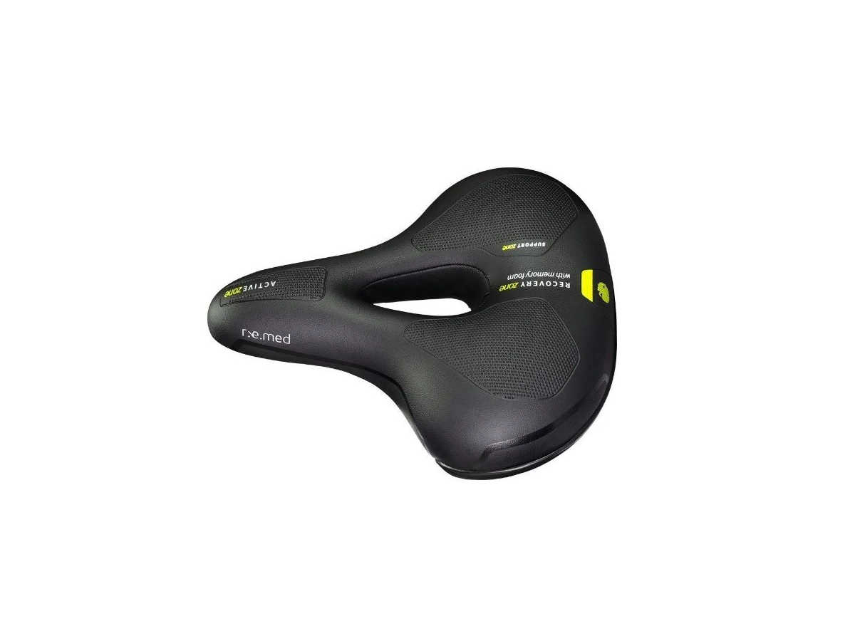 comfort-trekking-saddle Comfort trekking saddle