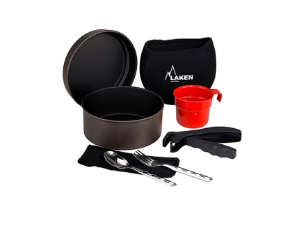 Cook set Laken