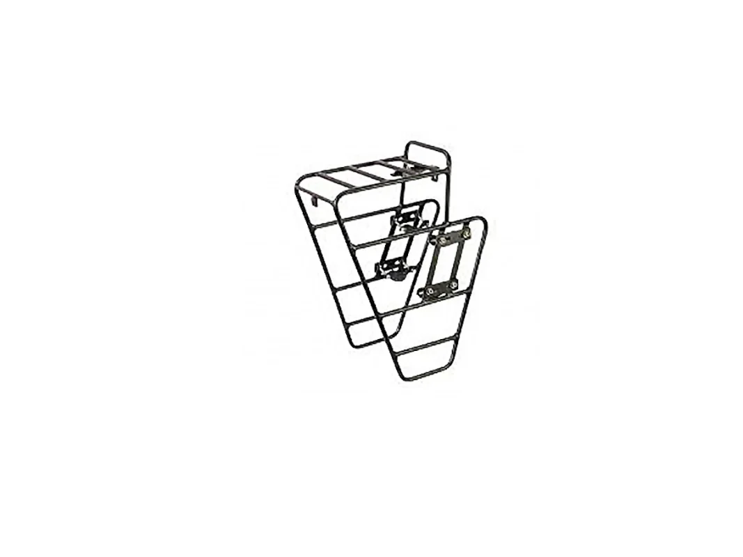 Front Rack
