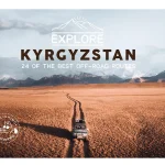 Kyrgyzstan Guide Book