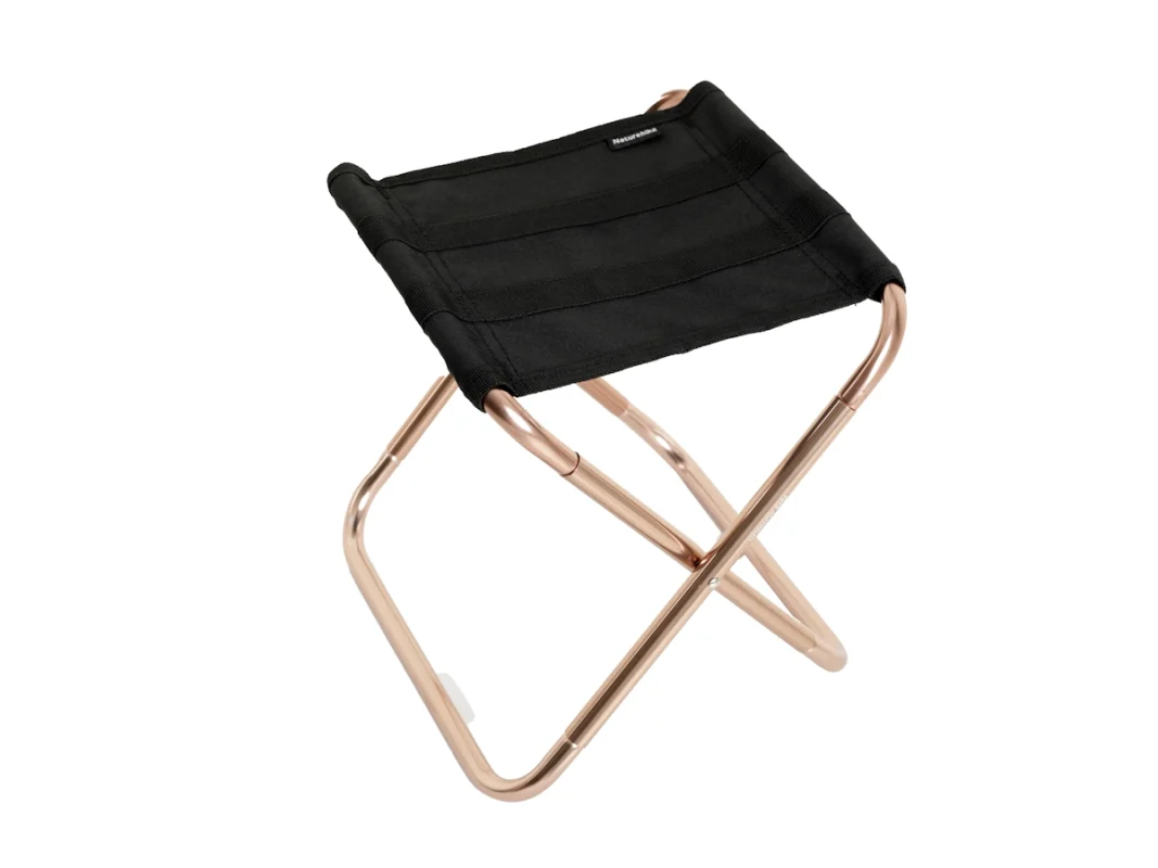 Naturehike aluminum folding chair