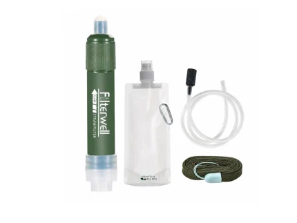 Water filter